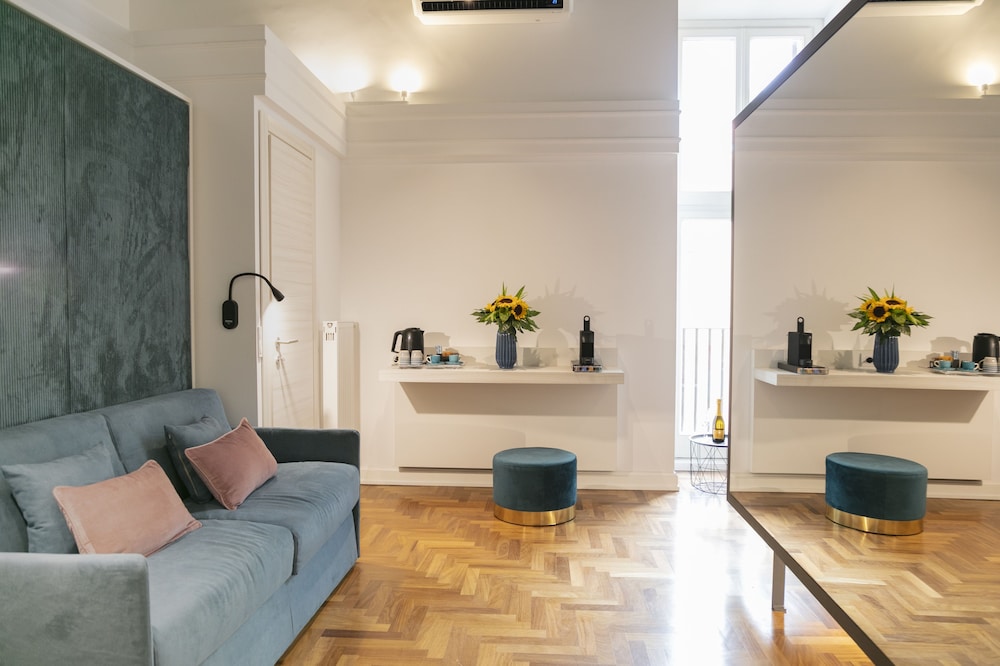 Hadrianus Temple Suites - The Venue Collection 37/58