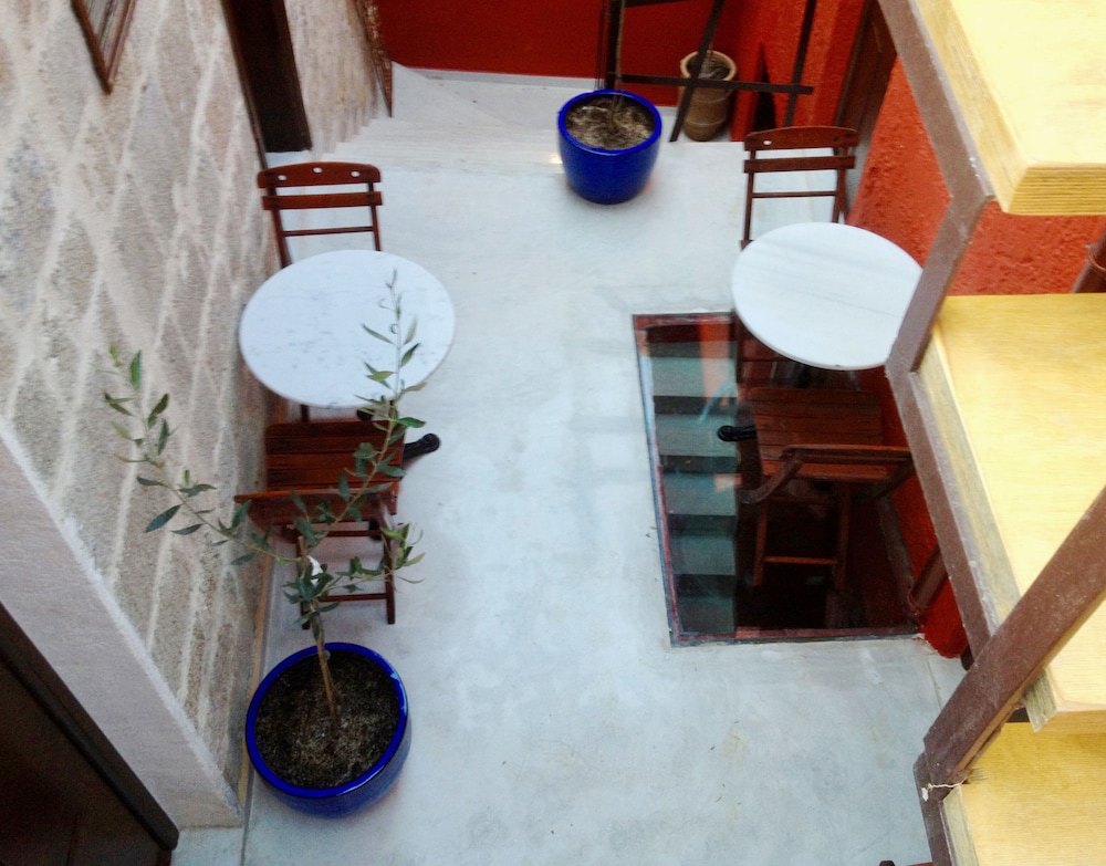 Auberge 32 31/38