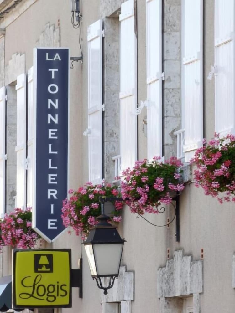 LA TONNELLERIE 4/50