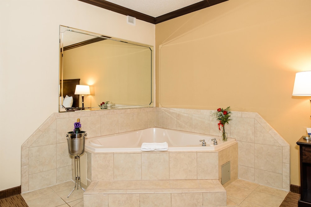 Hampton Inn Victoria 28/58