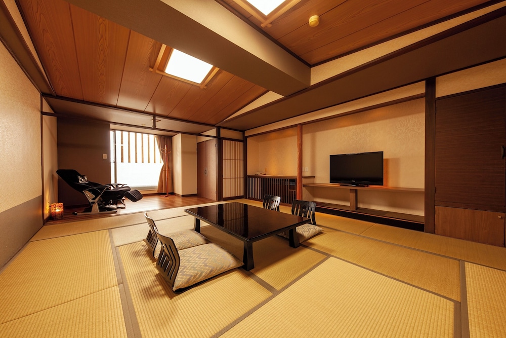 Hotel Kimura 30/38