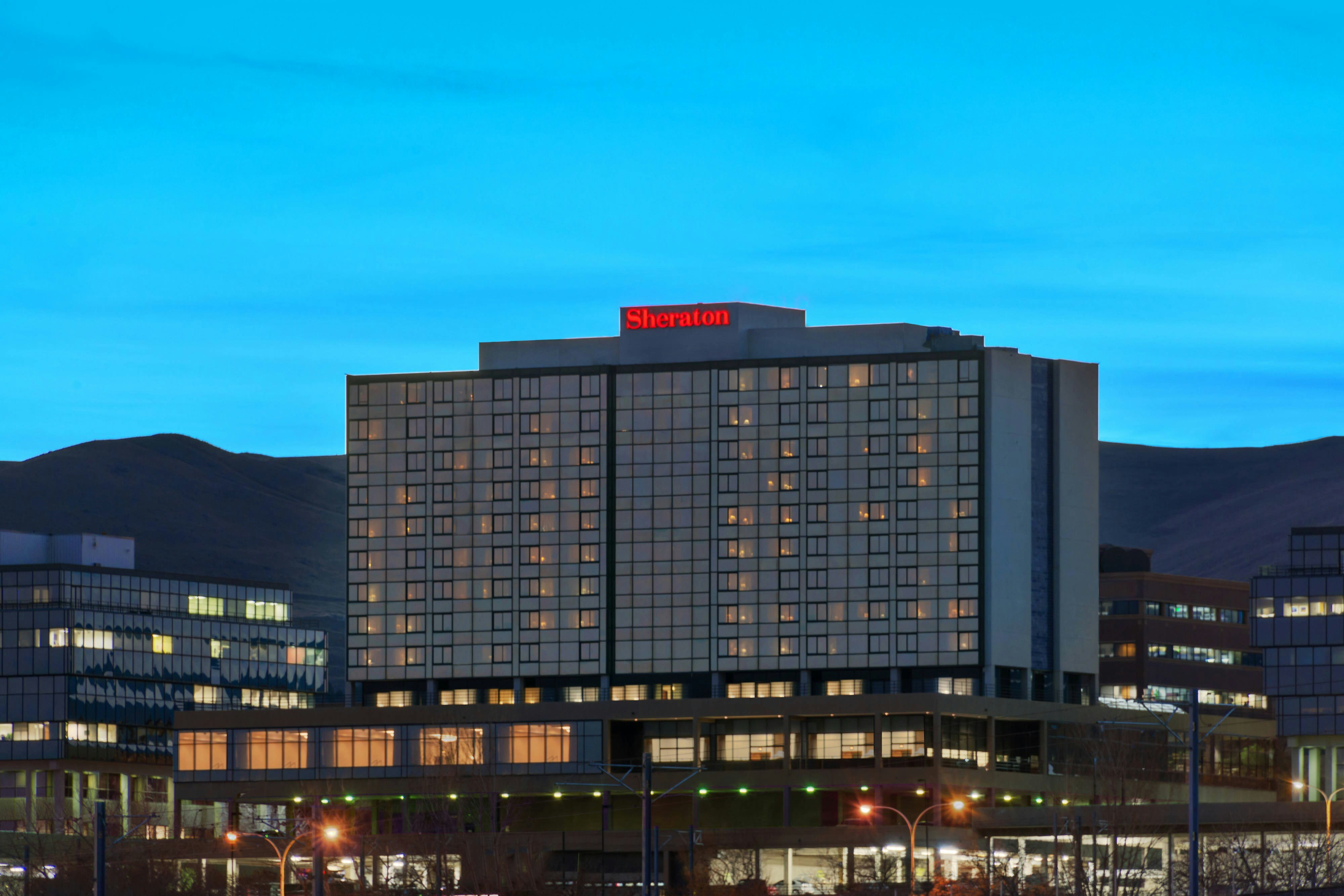 Sheraton Denver West Hotel in LAKEWOOD - CO