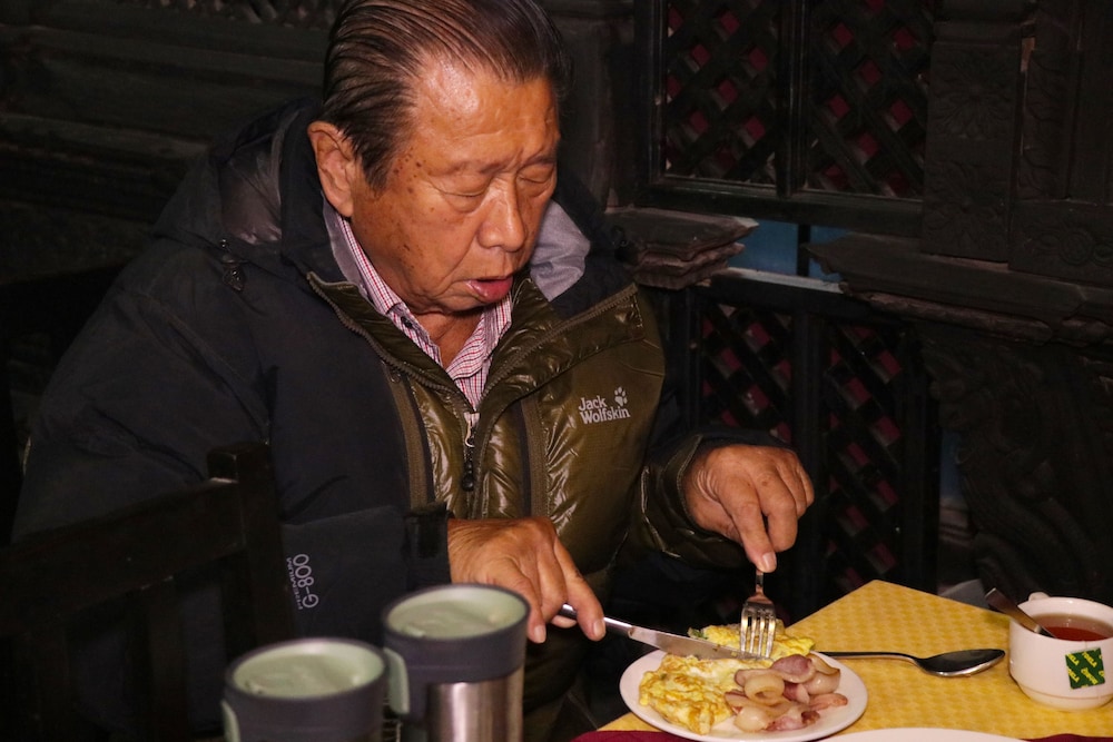 Thamel Eco Resort 8/68
