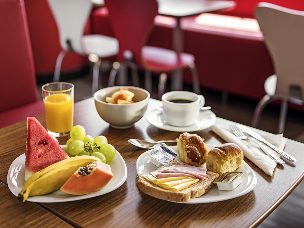 Ibis Sao Jose Dos Campos Dutra 32/50