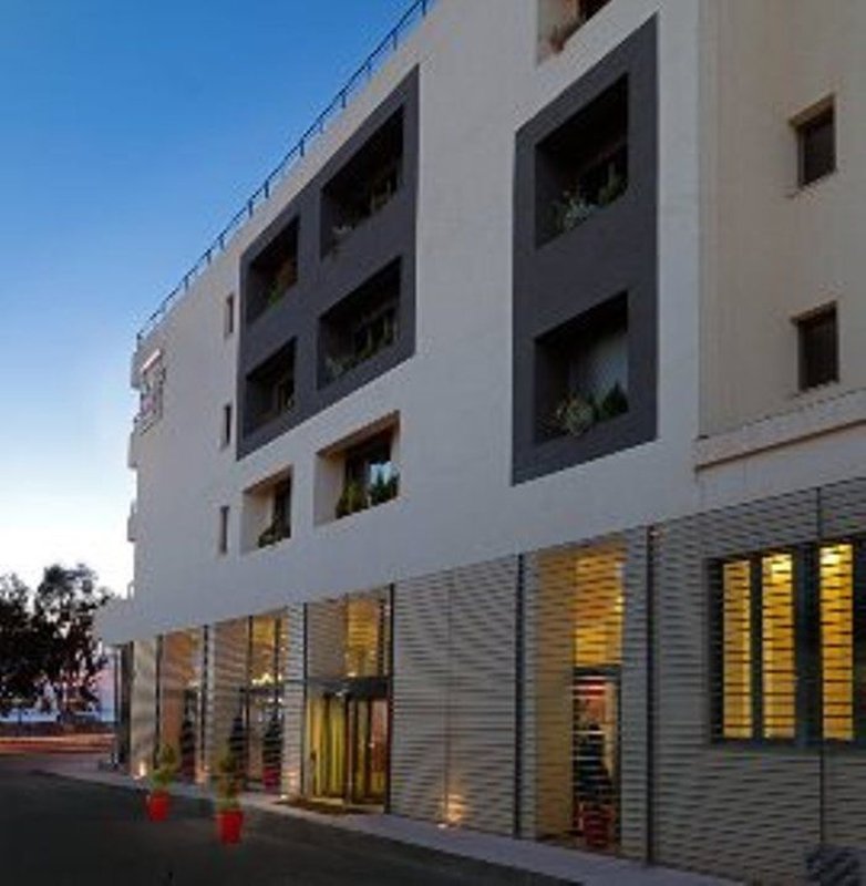 Patras Smart Hotel, Vassilicos House of Hospitality 19/19