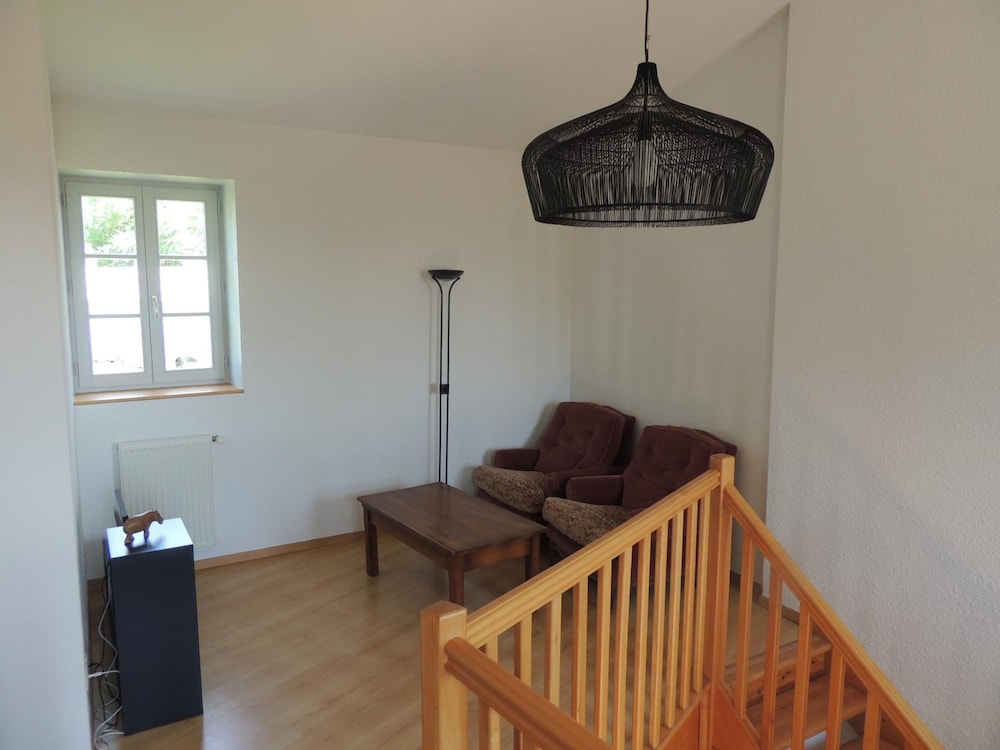 La Ferme Des Buis 32/50