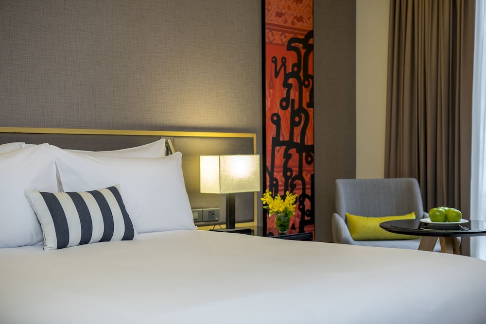 Travelodge Sukhumvit 11 11/33