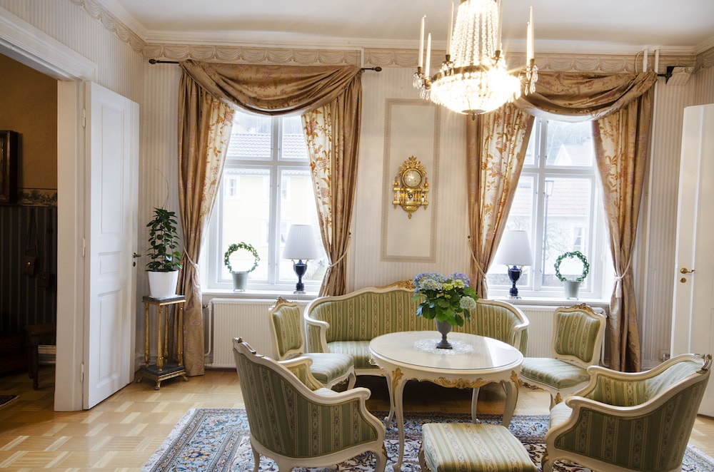 Hotel Amalias Hus 24/30