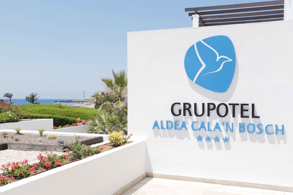 Grupotel Aldea Cala n Bosch in CALA N BOSCH
