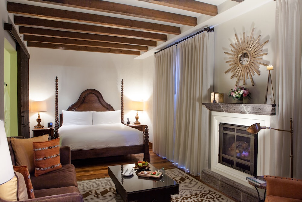 Rosewood San Miguel de Allende 23/76