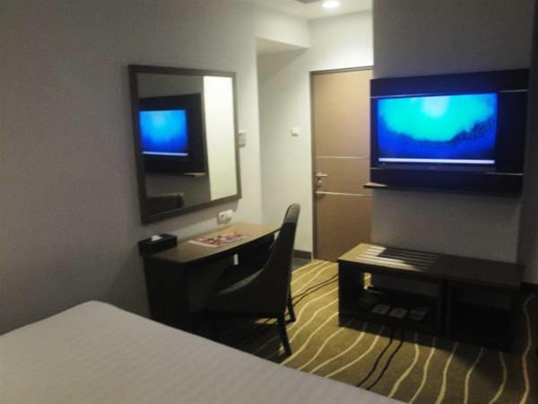 Grand Maleo Hotel Makassar 21/21