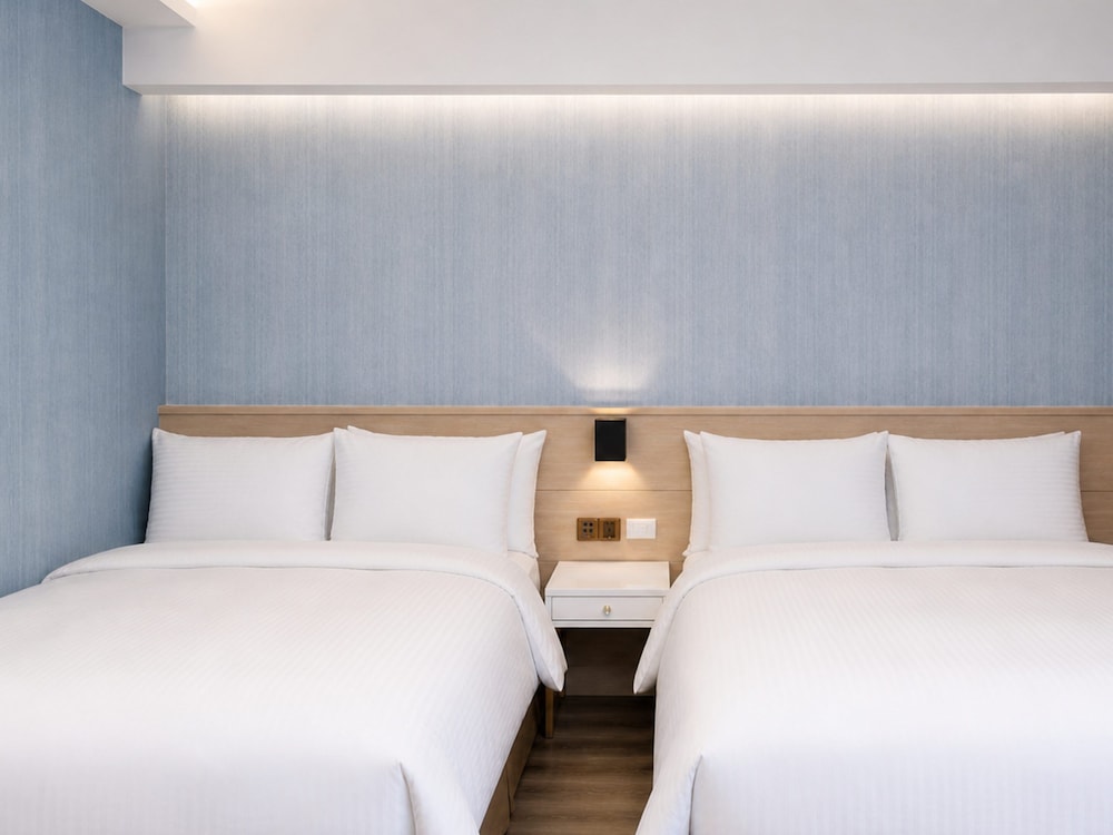 Innk Hotel 26/66