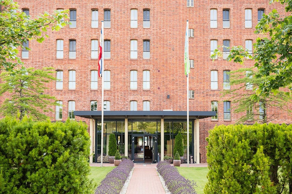 Hotel Speicher am Ziegelsee 3/45