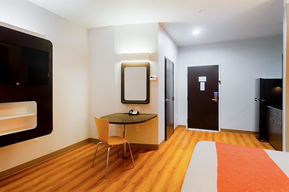 Motel6 Midland Tx 31/54