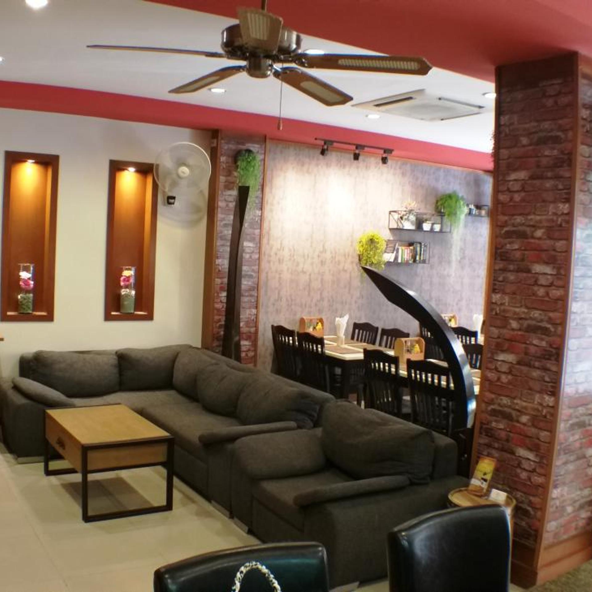 U SABAI LIVING HOTEL 40/62