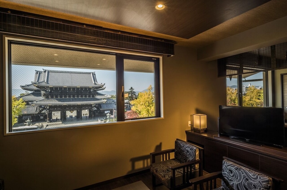 Hotel Kuu Kyoto 61/86
