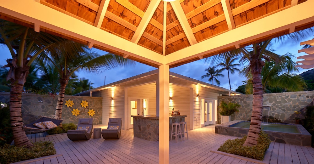 Serenity at Coconut Bay 1/31
