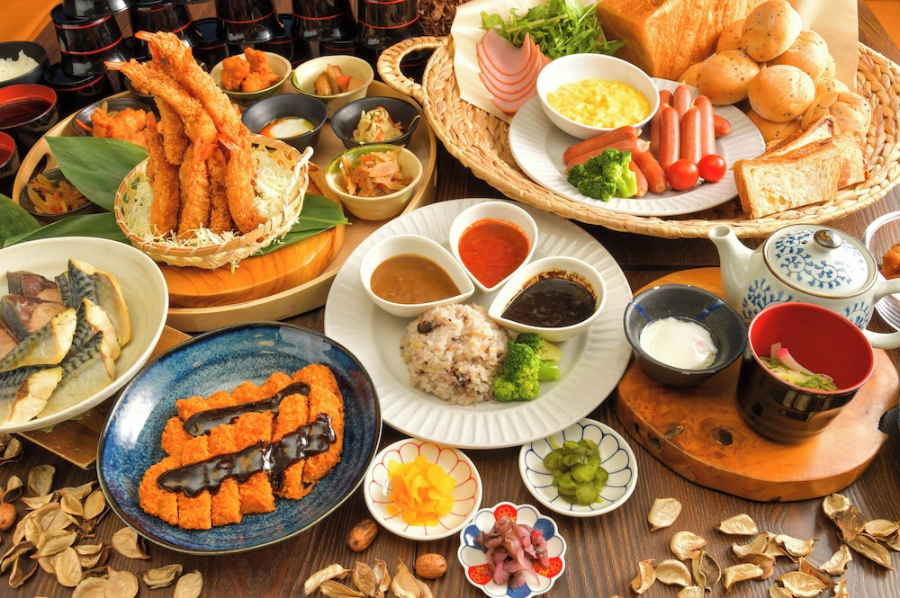 Sanco Inn Nagoya Shinkansenguchi 37/50