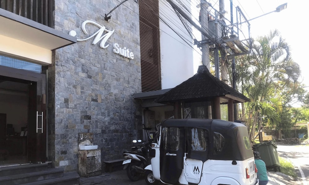 M Suite Bali 6/65
