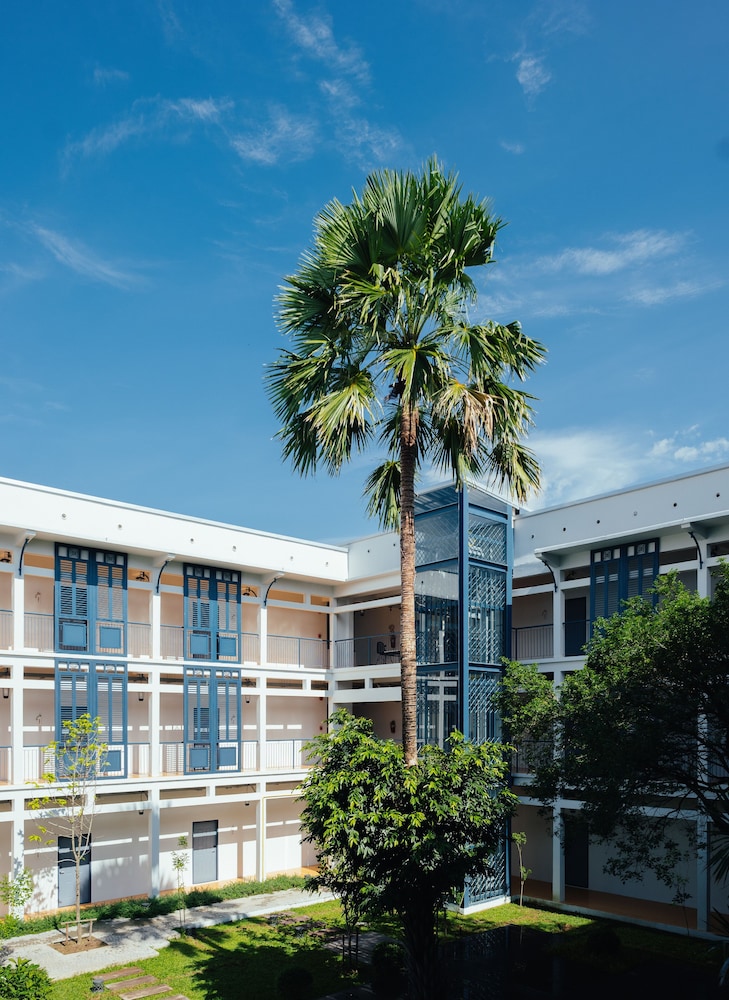 Sooknirund Hotel (SHA Extra Plus) 3/50