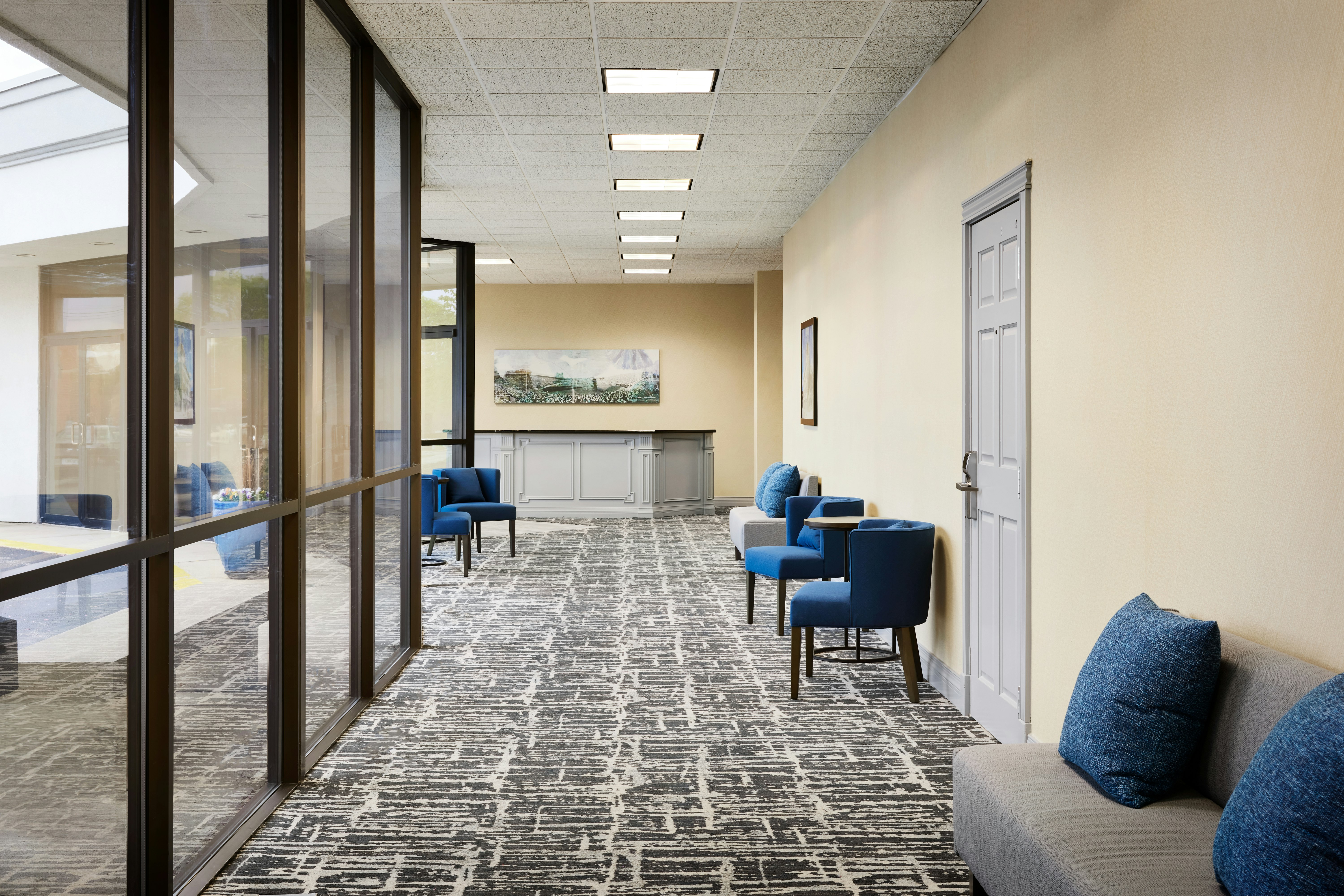 Hilton Garden Inn Champaign/ Urbana 22/44