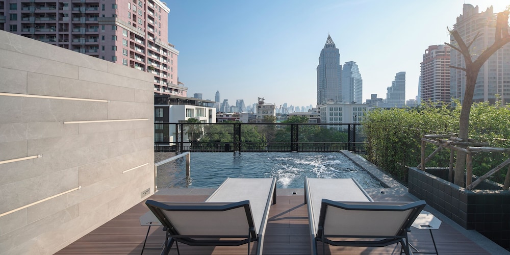 Passa Hotel Bangkok 18/46