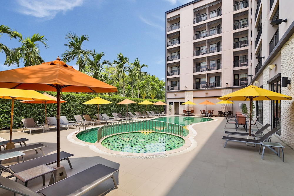 Ibis Hua Hin photo1