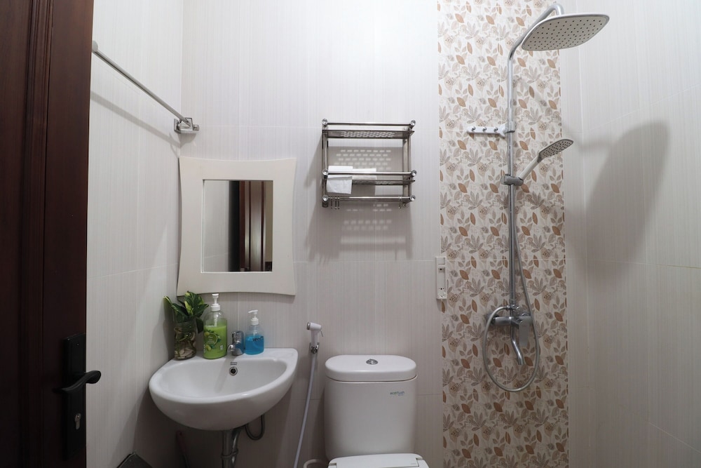 Bisma Balcony Homestay 62/64