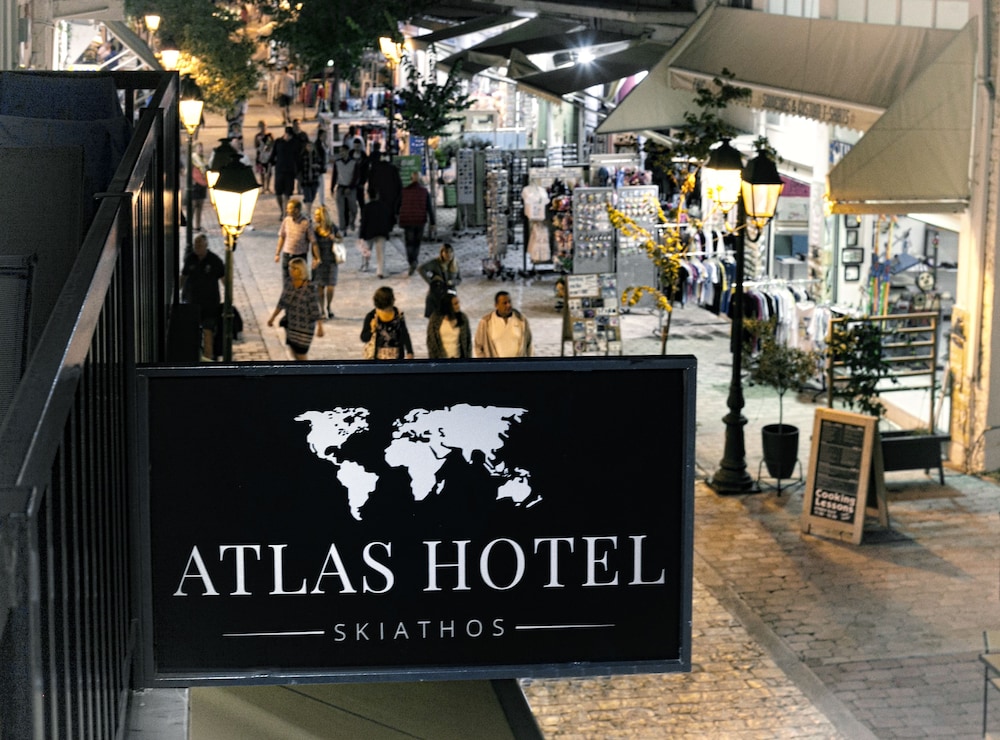 Atlas Hotel Skiathos 18/29