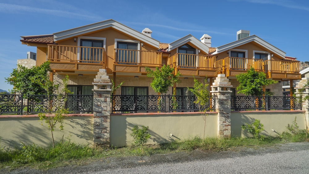 Dalyan Live Spa Resort Hotel in ORTACA