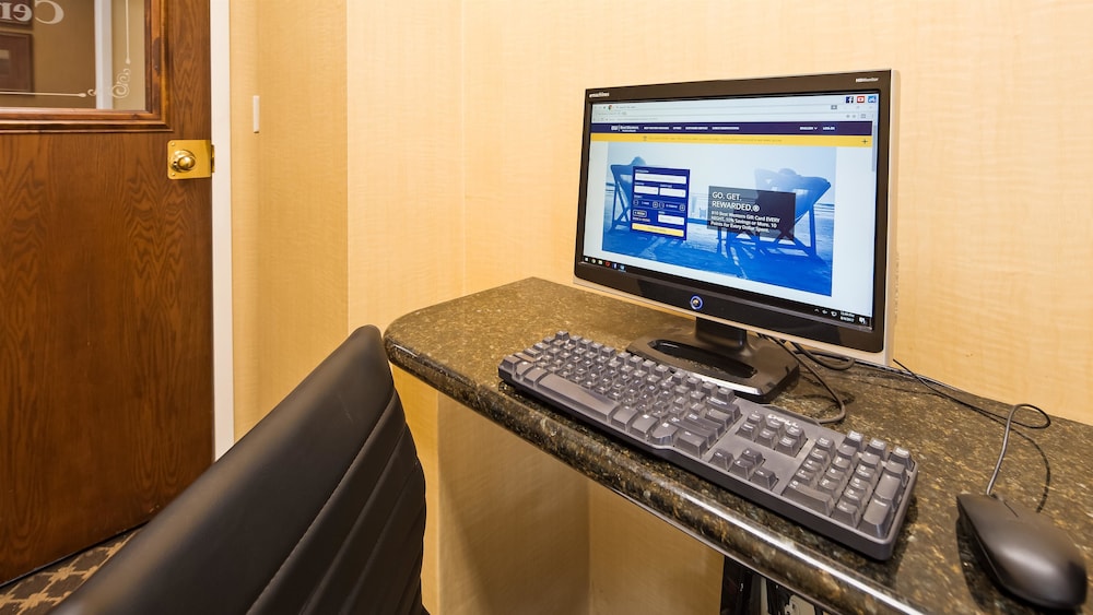 Best Western University Inn 22/44