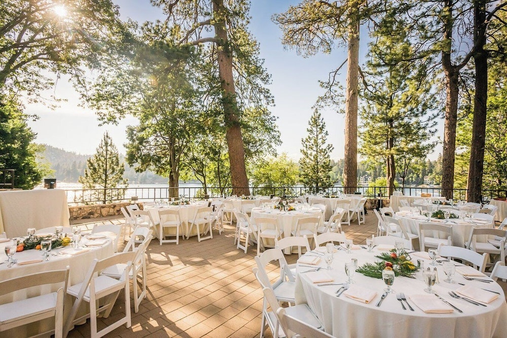 Lake Arrowhead Resort And Spa 30/49