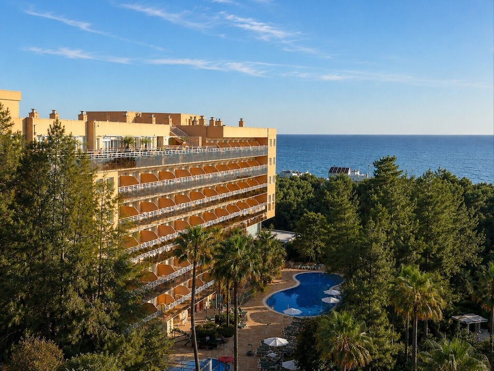 Sunclub Salou 4/50