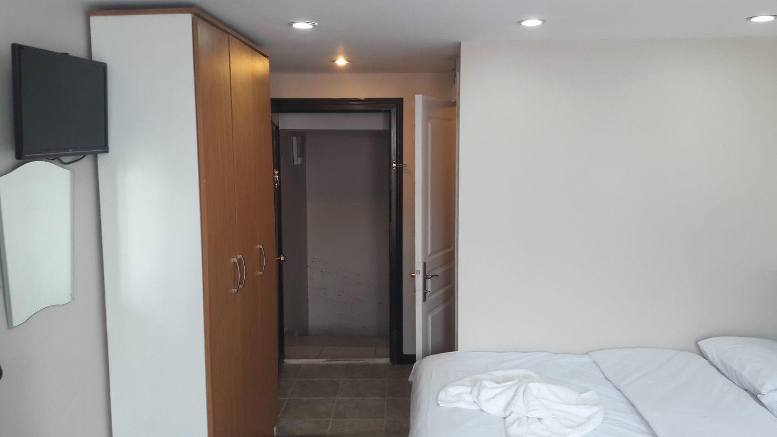 Istanbul Grand Aparts 16/22