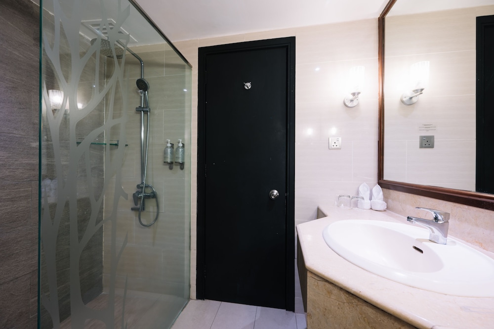 Room at Palm Garden Hotel, Putrajaya, a Tribute Portfolio Hotel, SEPANG