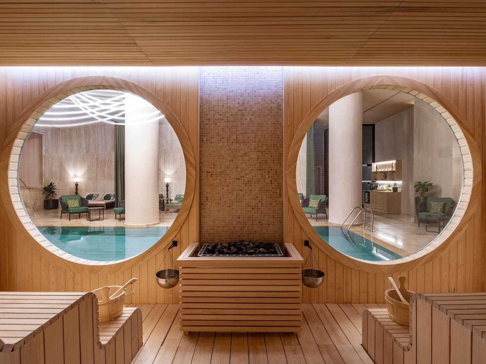 Swissotel Tbilisi 73/102