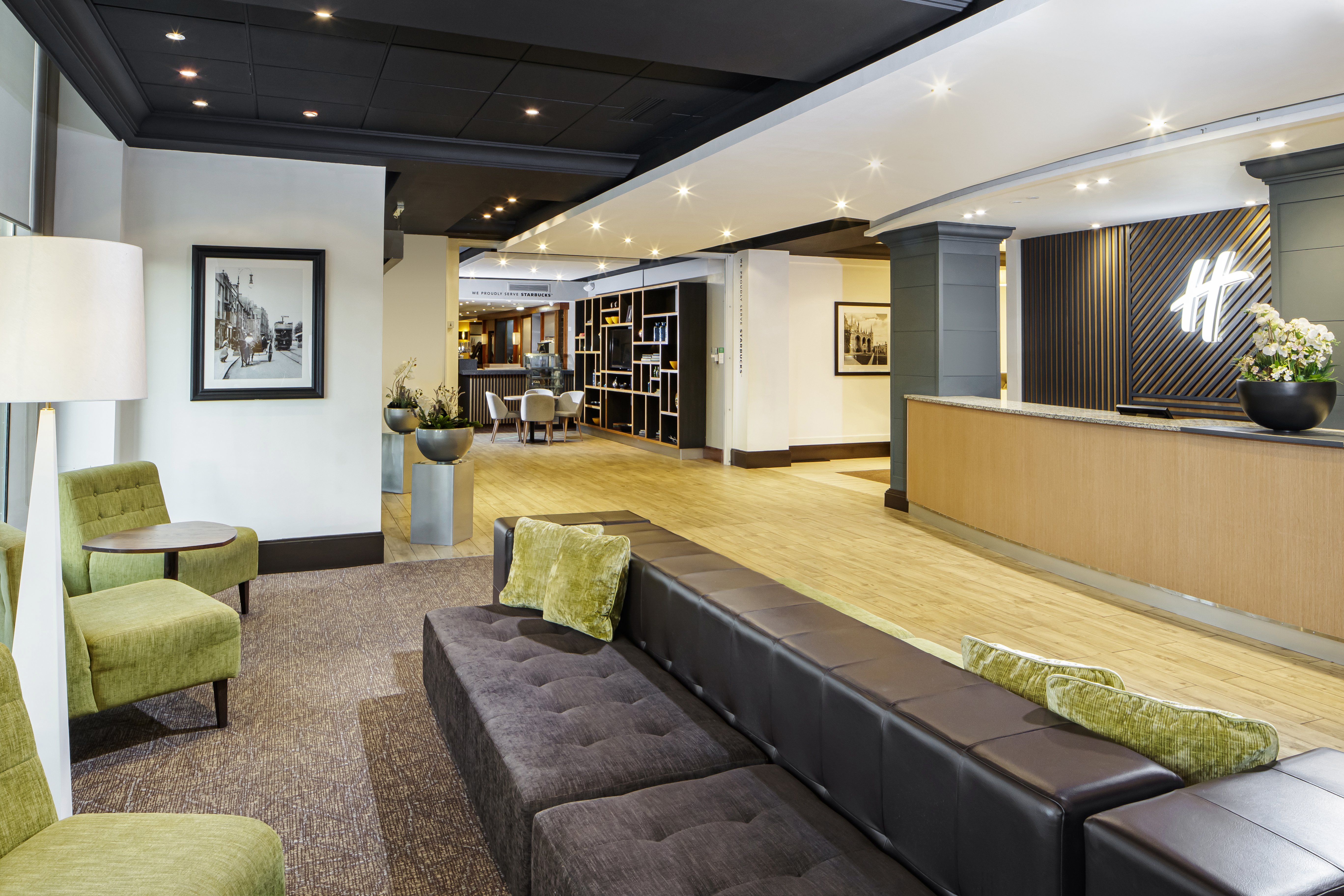 Holiday Inn Peterborough-West 18/45