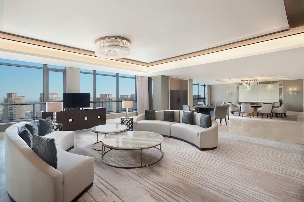 SHERATON CHUZHOU HOTEL 23/40