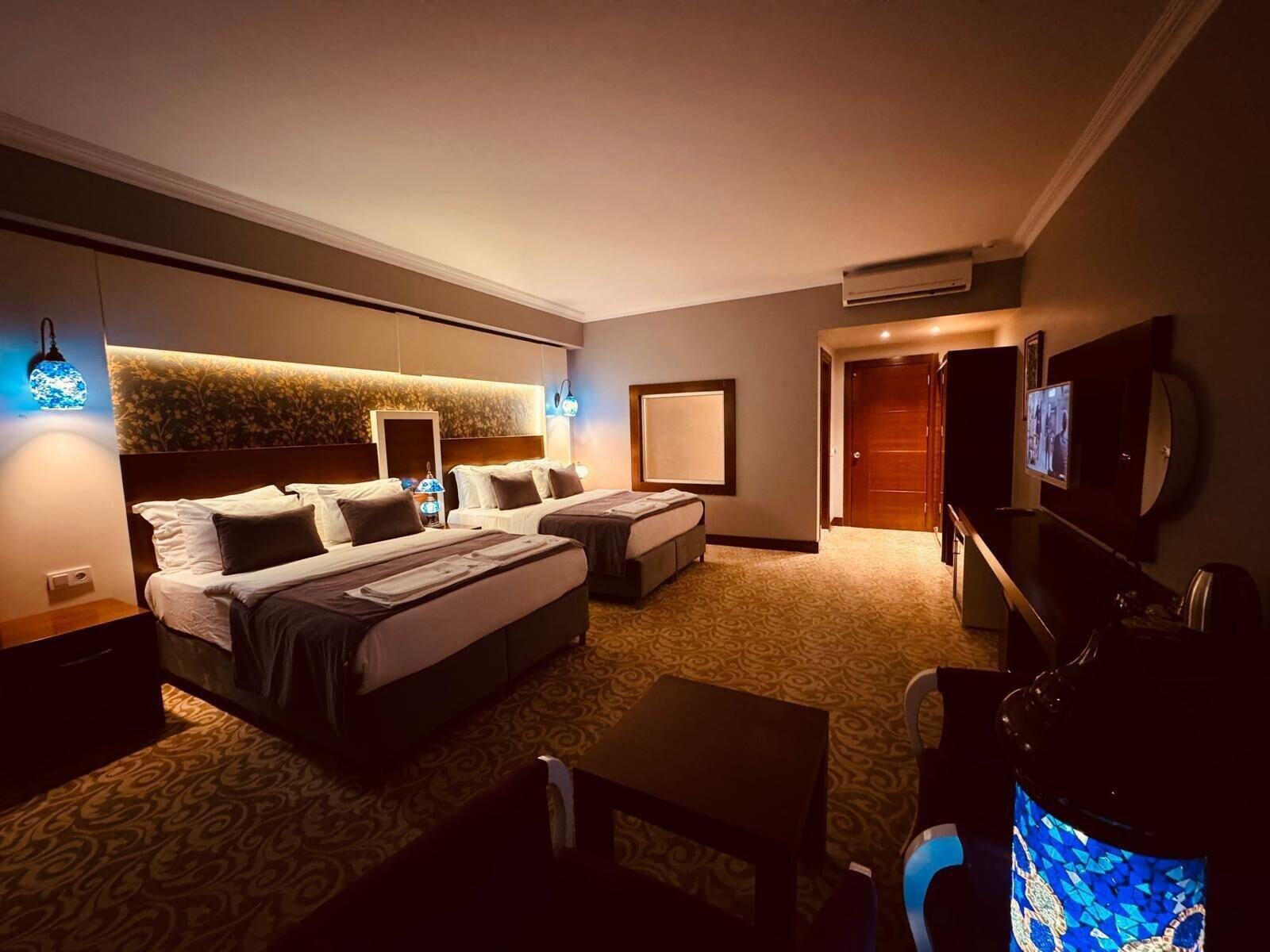 1 Bedroom, Lanai, Deluxe, Quadruple