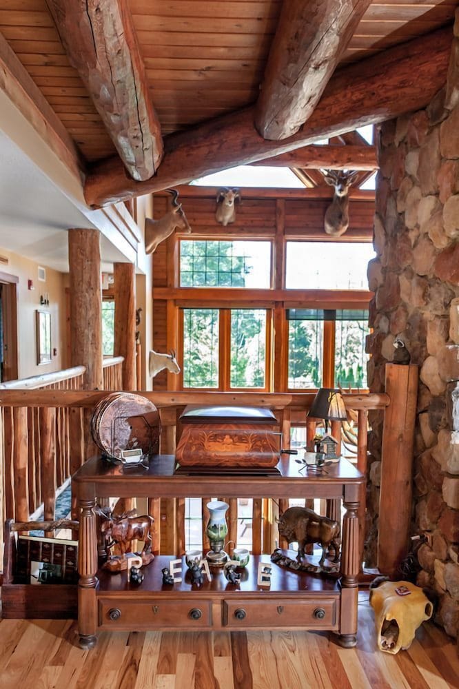 Lodge At Grant Apos S Trail 40/50