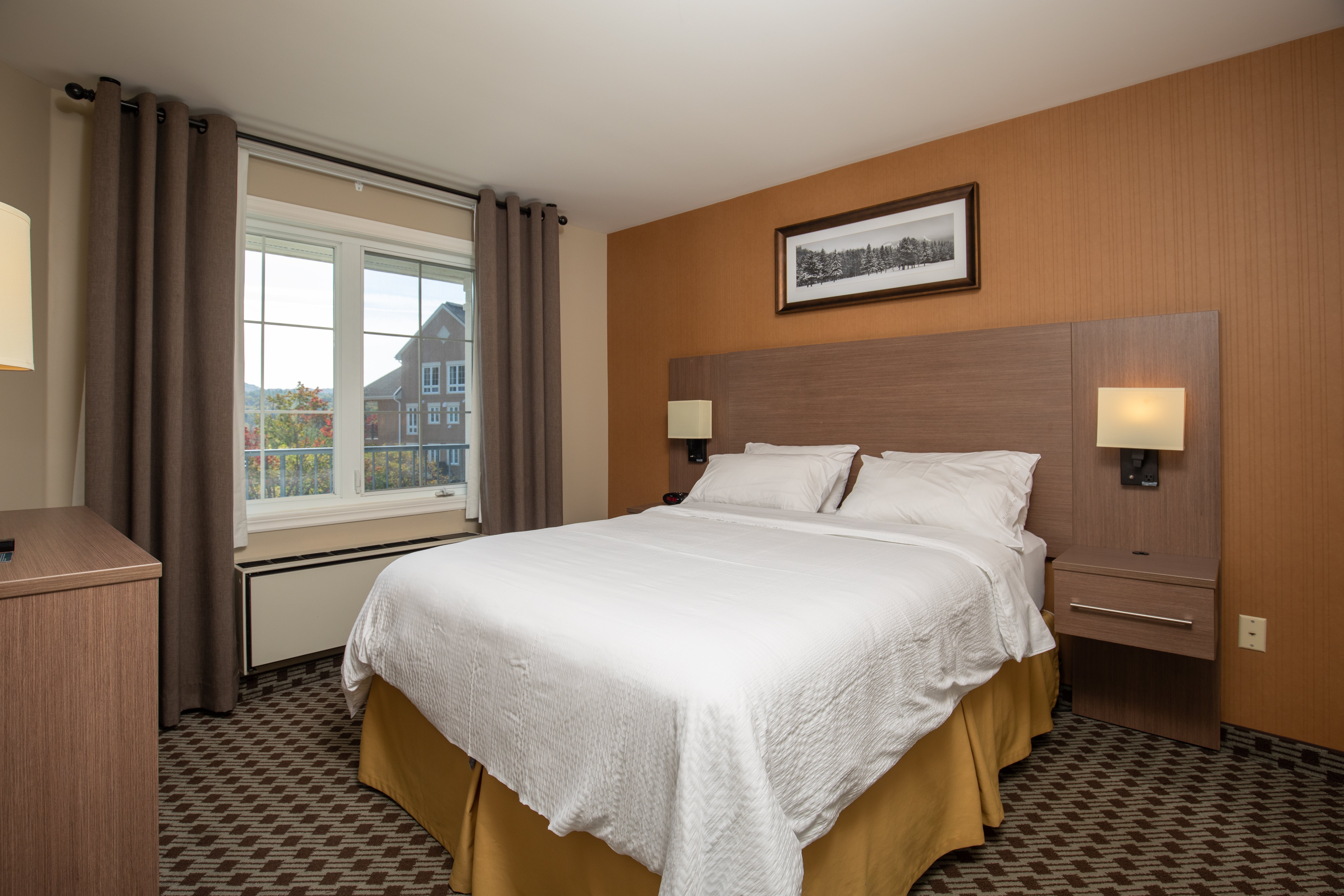 Holiday Inn Express And Suites Tremblant 15/50