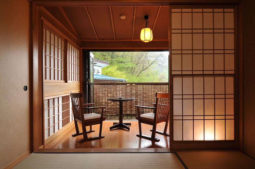 Shima Onsen Shikanozok isekinoyu Tsuruya 38/50