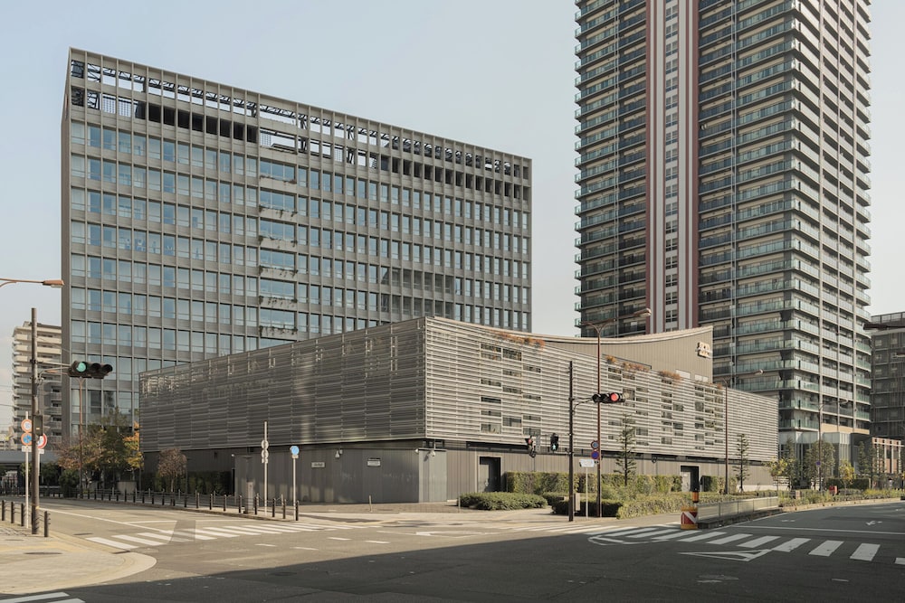 Nest & Rise Osaka Namba Hotel 46/50