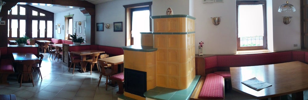 GH Hotel Fratazza 42/60