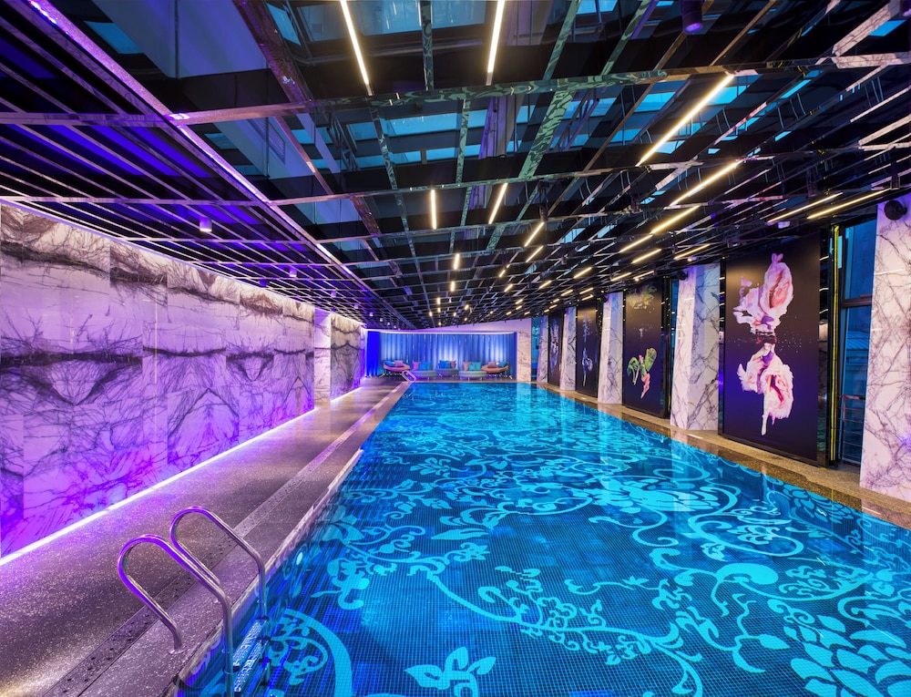 Sofitel Beijing Central 36/69