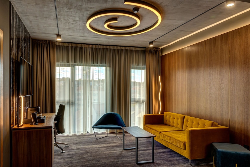 Hotel Vibre 21/31