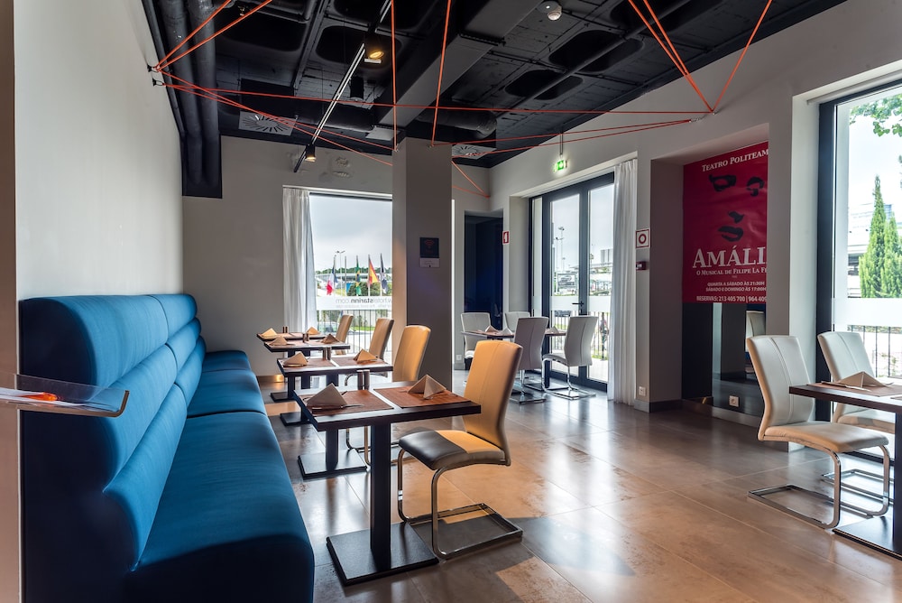 Star inn Lisbon Airport 39/61