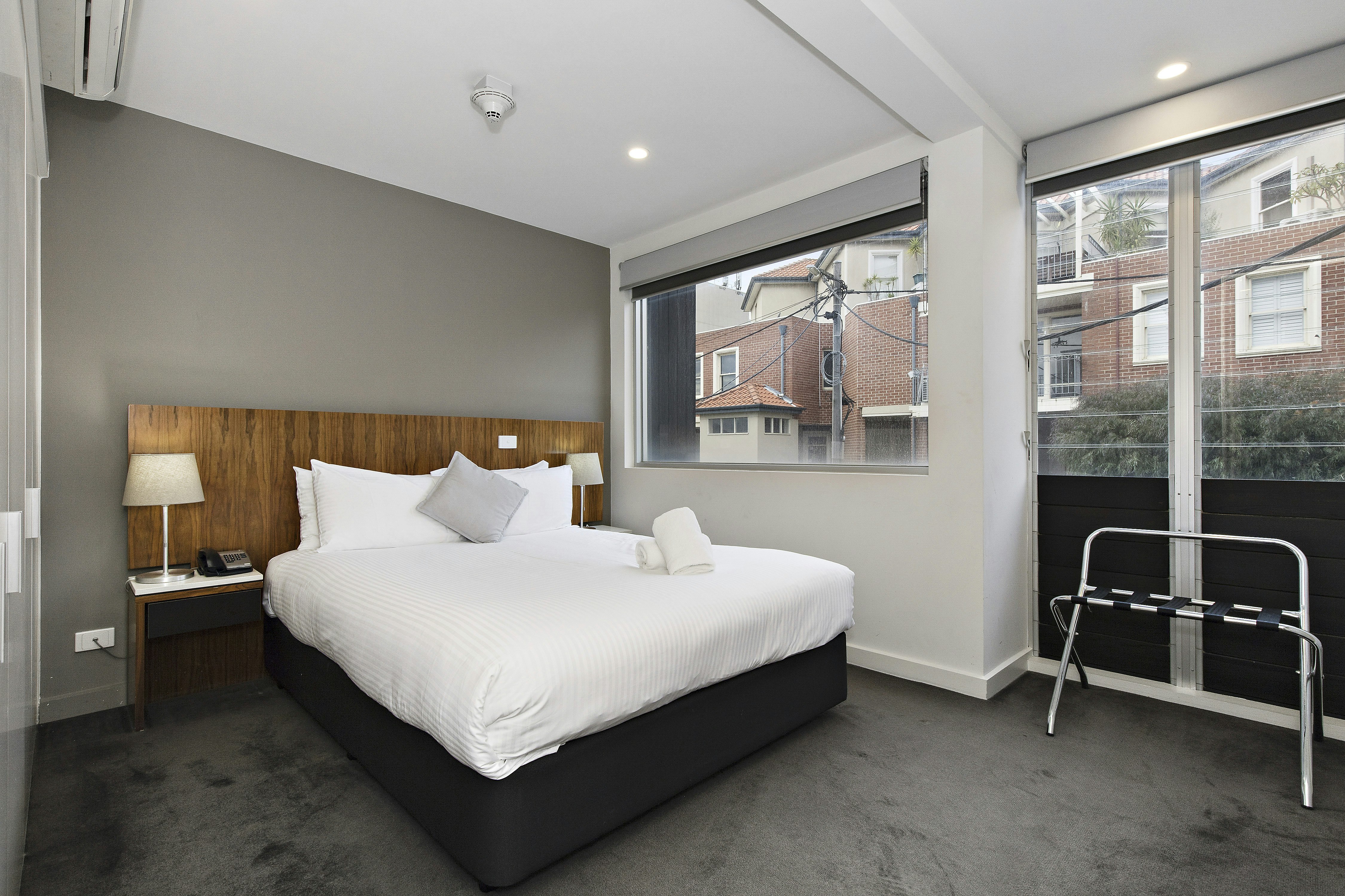 Cosmopolitan Hotel and Apartments 19/65