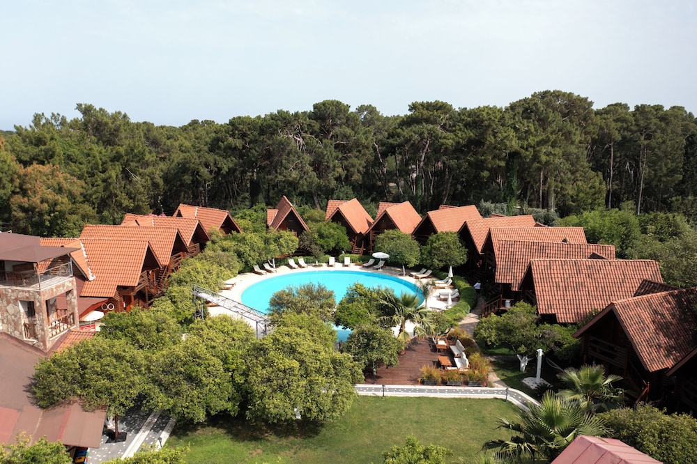 Woodline Hotel 26/33