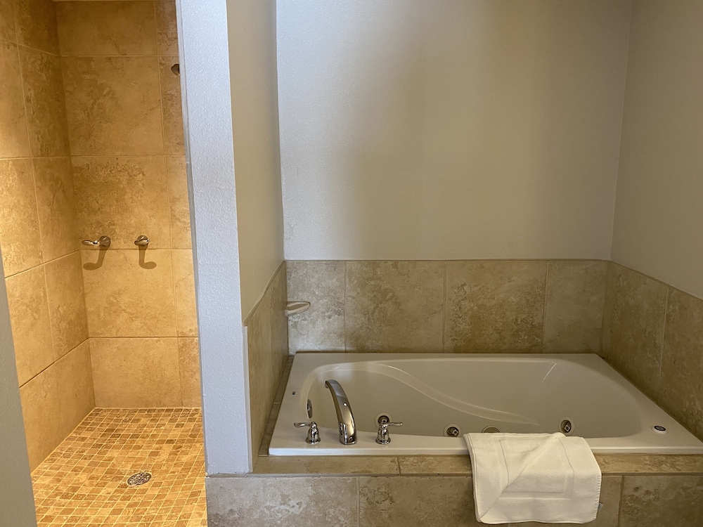 Holiday Inn Express Hotel and Suites Albuquerque Historic Old Town 23/73